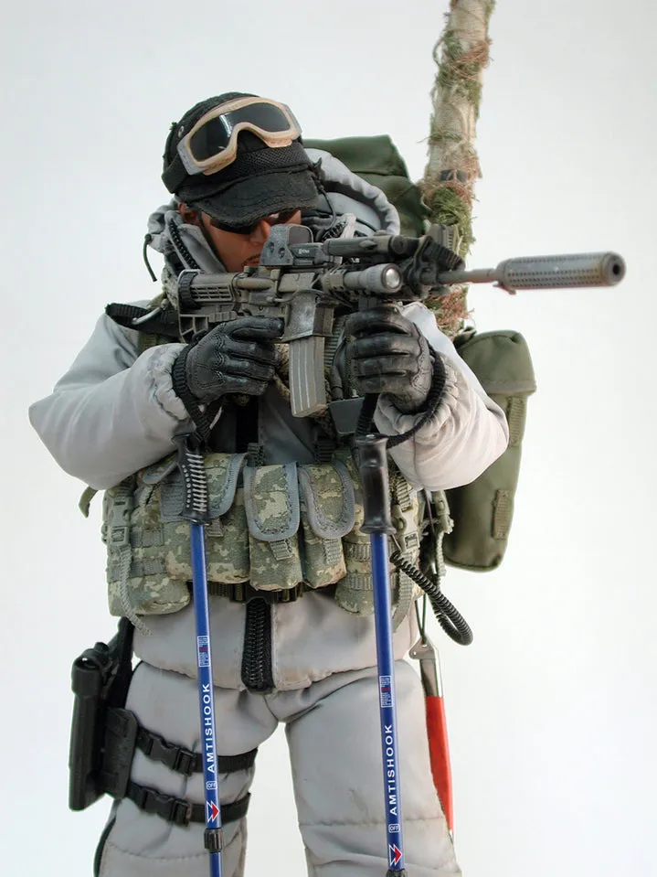 US Mountain Ops Sniper Combo Pack - MINT IN BOX
