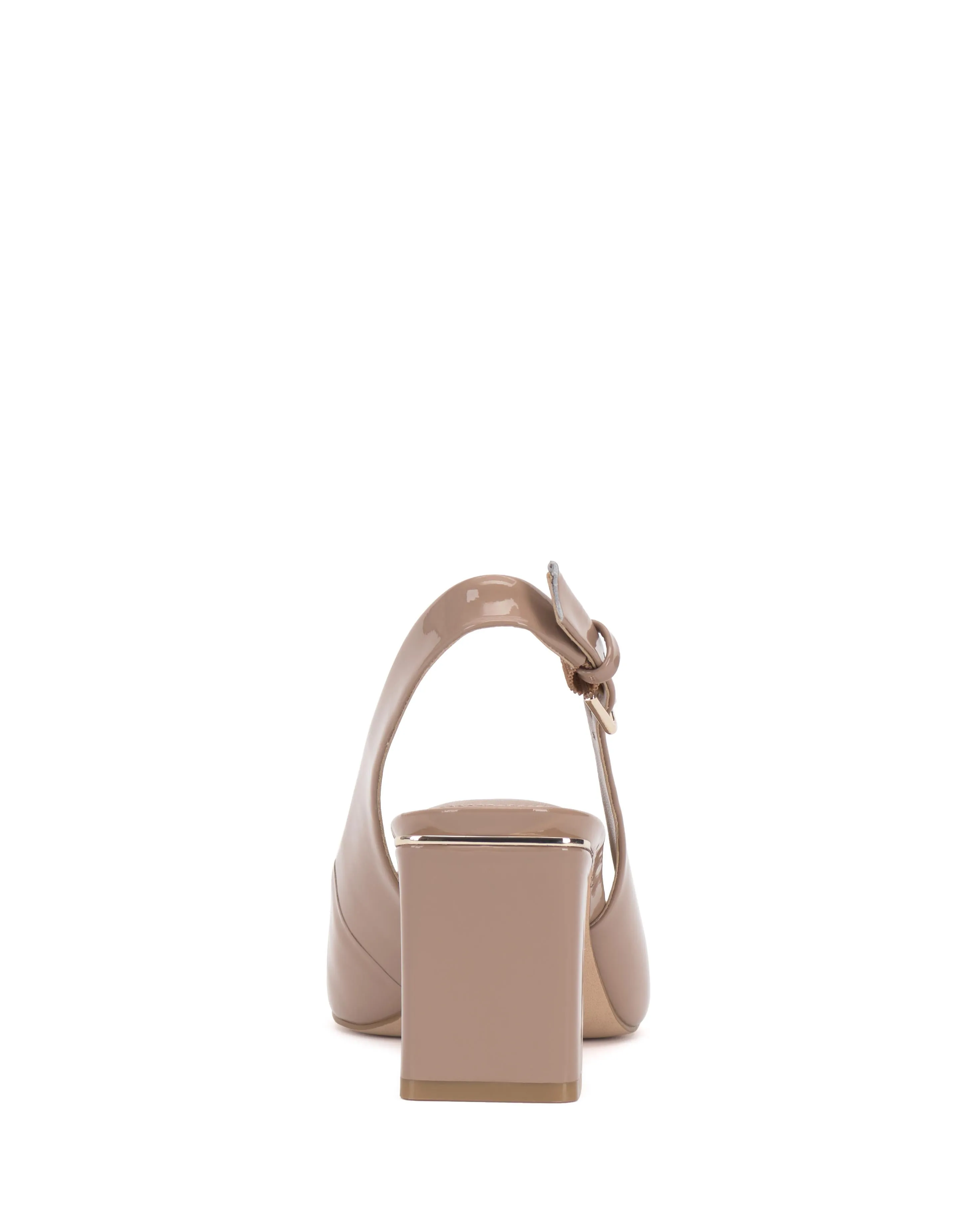 Vince Camuto Women's Hamden-B Nude M