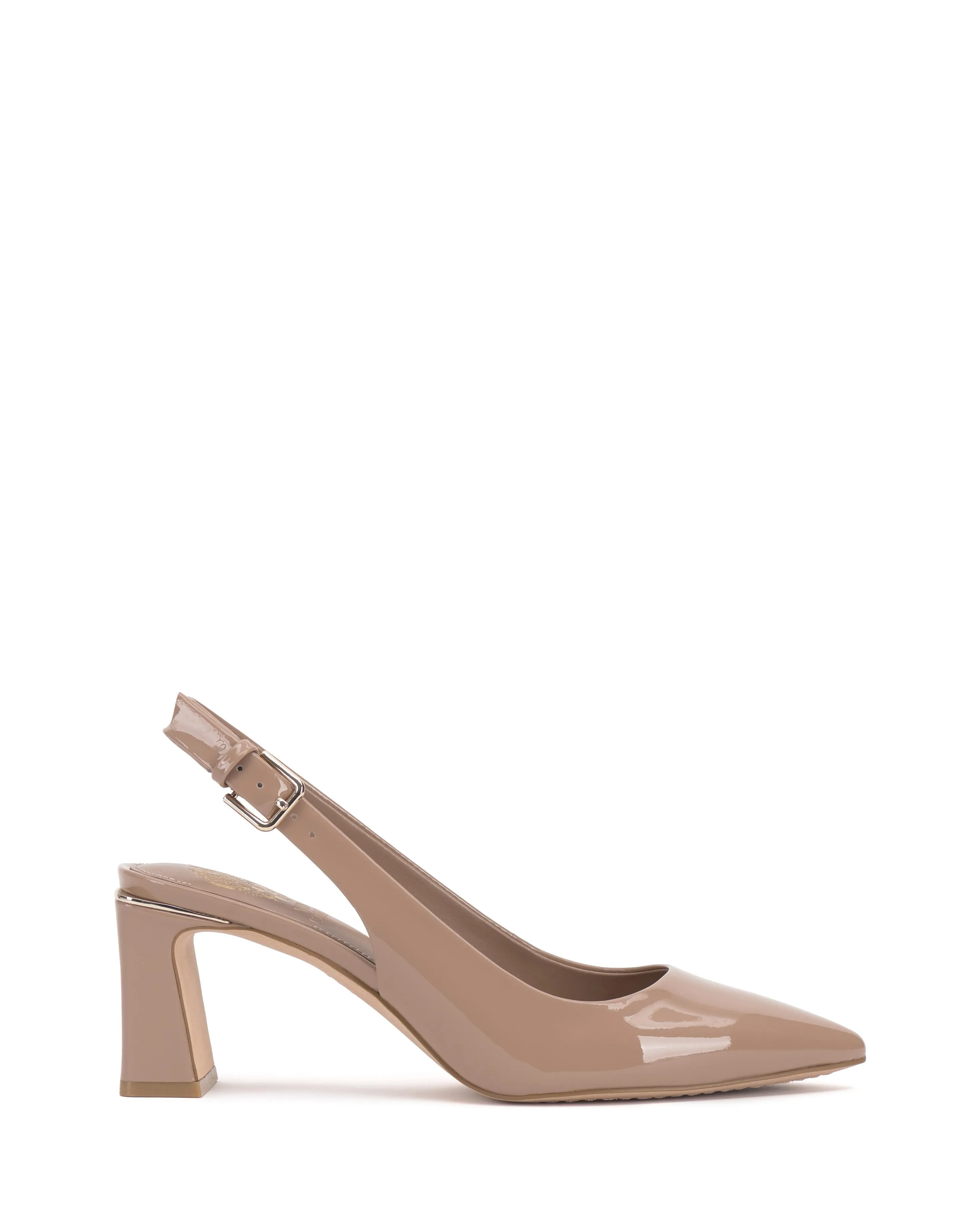 Vince Camuto Women's Hamden-B Nude M