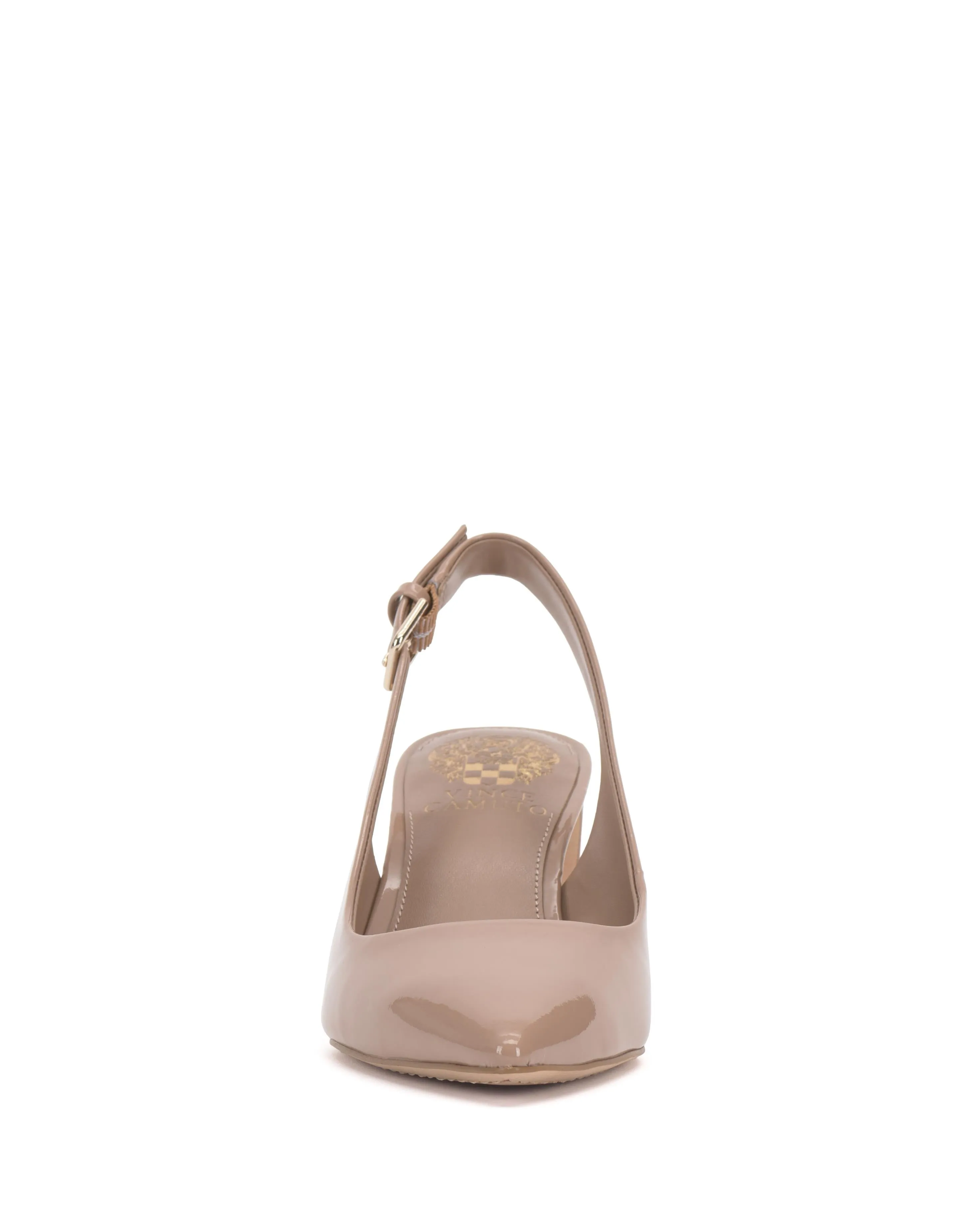 Vince Camuto Women's Hamden-B Nude M