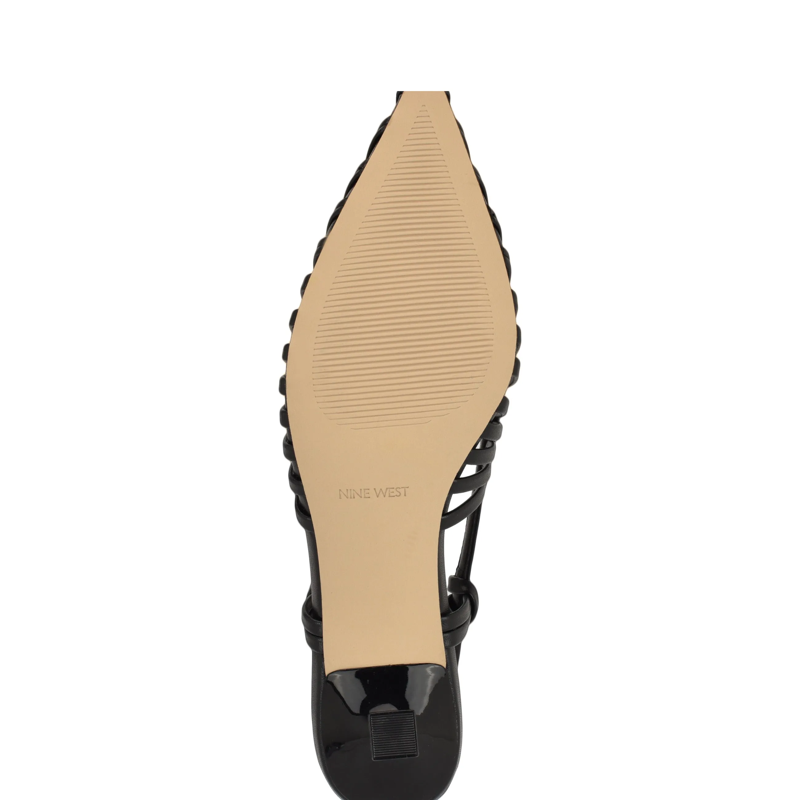 Whitt Slingback Pumps